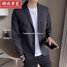 新款休閒西裝外套 緊身帥氣韓版西裝 商務西裝夾克 西裝外套男 外套男 歷史價格詳細信息