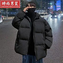 大衣外套 情侶外套 大衣外套女 厚外套 秋冬季情侶毛呢大衣2022新款加厚中長款外ins熱門潮流男風衣韓版-时尚男装 歷史價格詳細信息