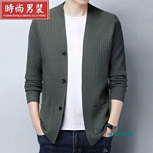 大碼男生針織外套開衫 冬季連帽加絨毛衣 韓版拉鍊針織開衫-潮男服飾 歷史價格詳細信息