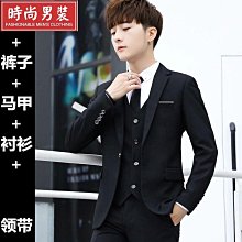 男士西裝外套 正式商務辦公休閒 純色男士黑色燕尾服婚禮外套 白色黑色 大碼男生西服 素面西装 歷史價格詳細信息