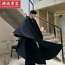 斗篷外套 披風-時尚寬鬆羊毛呢毛領荷葉袖女外套65n11[獨家進口][米蘭精品] 歷史價格詳細信息
