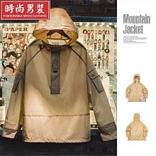 衝鋒外套 山系機能戶外防風 連帽外套 夾克【TJK3644】現貨＋預購 Doppler 歷史價格詳細信息