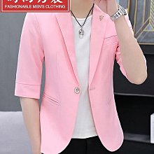 多色 男士七分袖襯衫男韓版修身中袖襯衣 百搭素面短袖襯衫 大尺碼長袖男襯衫  時尚上班面試職業襯衫七分袖 長袖 歷史價格詳細信息