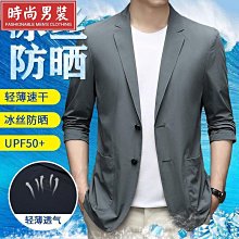 新款時尚商務男式休閒西裝韓版男裝個性修身西服套裝三件套男 歷史價格詳細信息