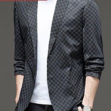 男兩粒單排扣西服上衣平駁領青春流行2023秋季無開衩標準潮長袖 XYXP19868超夯 正品 活動 歷史價格詳細信息