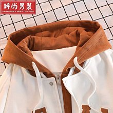 布衣傳說intge棒球服外套男女秋冬季年新款ins潮美式ibe夾克夾棉服-時尚男裝 歷史價格詳細信息