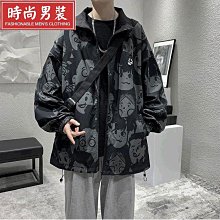 男外套 時尚起義 短款加厚棉服棉衣外套  Y277 歷史價格詳細信息