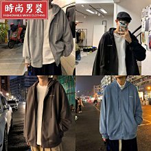 男秋冬外套 厚外套 男士外套 時尚百搭休閒韓版外套夾克外套 青少年運動男生外套 面包服防寒保暖棉服棉衣男生上衣 歷史價格詳細信息