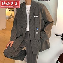 港風ins潮流復古高街重磅純棉短袖t恤男裝夏季寬松韓版百潮牌搭 歷史價格詳細信息