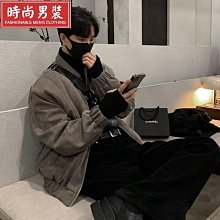 高級感麂皮絨重磅短袖t恤男夏季ins潮牌美式復古寬松半袖潮流分袖男衫 zed潮流男裝-正正男裝 歷史價格詳細信息