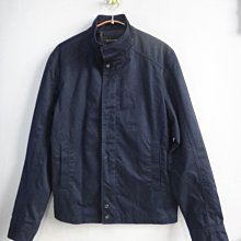 【BANANA REPUBLIC】紫藍色格紋休閒襯衫 M 歷史價格詳細信息