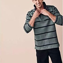 MISHIANA 英國品牌 FAT FACE 男生款深藍色厚實保暖上衣 ( 新款上市,特價出售 ) 歷史價格詳細信息