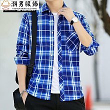 男童格子襯衫2023春秋裝純棉時尚兒童外套帥氣街舞嘻哈男孩襯衫潮 歷史價格詳細信息