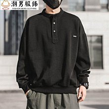 男春秋長袖T恤 寬鬆圓領套頭衛衣 男字母印花長袖T恤 正韓上衣 長袖上衣 男生衣著大學T 歷史價格詳細信息