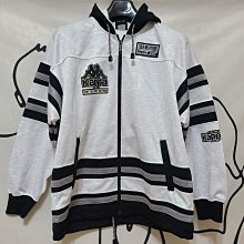 KAPPA 帽T 內刷毛 串標 經典LOGO 長袖帽T 男女可穿 韓國公司貨 222 BANDA 歷史價格詳細信息