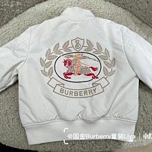 BURBERRY 戰馬刺繡尼龍帆布雙拉鍊手提/斜背二用包(黑色) 80692741 歷史價格詳細信息