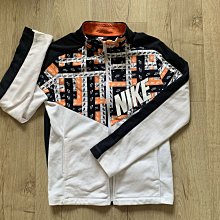 Nike 耐吉 logo字樣花紋棉質 春秋季 長袖外套 正品二手 價格比較,價格查詢,歷史價格詳細信息