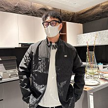 熱銷D家2024早春意大利面料時尚夾克風衣外套歐洲專柜同步，上身更隨意大方，專柜五金奢華高檔配飾新作！奢華品 NO27316大牌同款服裝 歷史價格詳細信息