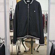 JANET 全新真品~DIOR  黑色 科技針織外套 歷史價格詳細信息