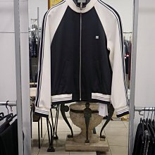 JANET 全新真品~DIOR  黑色 科技針織外套 歷史價格詳細信息