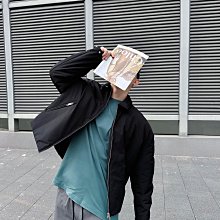 秋冬男士外套 快手新款秋冬男士韓版時尚加絨加厚立領夾克皮衣外套男-港仔男裝 歷史價格詳細信息