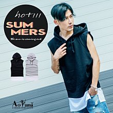 [青山AOYAMA] 長版背心 歐美潮流春夏必備 長版開衩背心 可單穿【A1051】內搭背心 韓組 坦克背心 歷史價格詳細信息