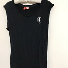 【PUMA】Ferrari Race系列棒球帽(N) 休閒帽 中性款 黑色-02553602 歷史價格詳細信息