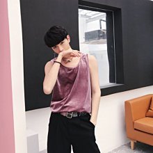 拉風閣「FC0009」加大碼M/2XL 特色雙層領 條紋裝飾休閒男士長袖襯衫2色-現貨 歷史價格詳細信息