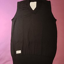 WTAPS 21ss - REP / VEST / COTTON. TWILL 口袋背心 黑色 軍綠 歷史價格詳細信息