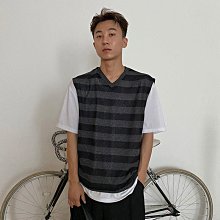 KOREALINE搖滾星球 / MALIBU夕陽下棕櫚海灘印刷背心 / 2色 / KS11099 歷史價格詳細信息