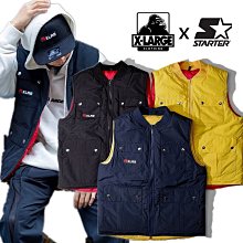 Cover Taiwan 官方直營 STARTER MLB 白襪隊 風衣 嘻哈 夾克 外套 撞色 黑色 大尺碼 (預購) 歷史價格詳細信息