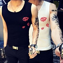 大匯倉=時尚百搭打底衫修身窄肩健身棉質男士背心 ~t恤背心短袖長袖襯衫馬甲外套上衣 歷史價格詳細信息