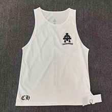 美國chrome hearts潮牌23SS新款祼色三個十字架男女裝短袖T恤tee 歷史價格詳細信息