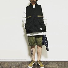 21SS WTAPS REP / VEST / COTTON. TWILL 全新正品公司貨 現貨 S-L 可刷卡分期 下標請詢問 背心 歷史價格詳細信息