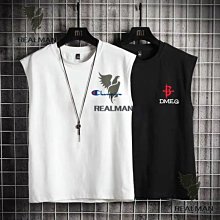 私衣坊〓無袖背心男速幹運動寬鬆短袖T恤潮牌ins健身衣服加大碼籃球訓練衣 =西裝外套長袖衛衣長褲休閒褲亞麻褲襯 歷史價格詳細信息