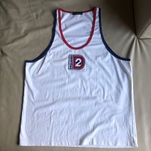 [品味人生]保證正品 DSQUARED2 D2 灰底 立體  動漫  短袖T恤 短T SIZE L  適合XL 歷史價格詳細信息