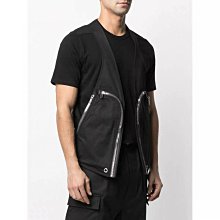 21S/S春夏新款✨ RO RICK主線精品 大深V領無袖坦克長款寬鬆純色背心 歷史價格詳細信息