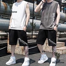 大匯倉【夏季男士休閒條紋無袖運動背心加肥加大碼胖子寬鬆內搭打底衫潮流】可搭t恤/外套/襯衫/拖鞋/背心 歷史價格詳細信息