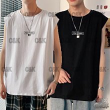 港風潮牌寬松上衣假兩件 男生寬鬆休閒T恤 男女同款休閒寬鬆五分袖  夏季新款五分袖T恤素色落肩短袖t恤男生體恤-正正男裝 歷史價格詳細信息