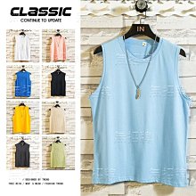 純棉無袖t恤男士夏季薄款潮牌寬松坎肩運動健身籃球背心男款外穿-毛毛男裝 歷史價格詳細信息