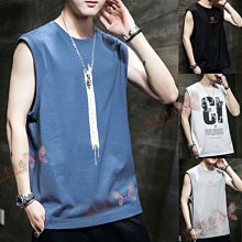 私衣坊〓棉背心健身BF風潮夏季汗背心男士無袖T恤坎肩韓版學生寬鬆運動 =t恤背心加絨長袖襯衫夾克衛衣防寒外套 歷史價格詳細信息