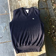 Lacoste 深藍 拉鍊款輕量斜背包 旅行 出遊 防水 隨身包 旅行 日常 限量優惠 歷史價格詳細信息