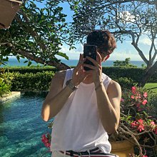 KOREALINE 搖滾星球╳韓空線 膝破刀割波紋刷色牛仔褲 ZINIF官網正韓代購 727309 歷史價格詳細信息