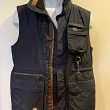 CAMEL ACTIVE 背心 外套  釣魚背心 大尺寸 polo timberland 可參考 歷史價格詳細信息
