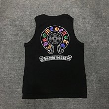 美國chrome hearts潮牌23SS新款祼色三個十字架男女裝短袖T恤tee 歷史價格詳細信息