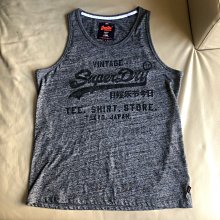 [品味人生] 保證正品 Superdry 銀灰  輕薄 羽絨 外套 size S 歷史價格詳細信息