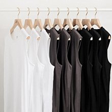 【重磅 不激凸】260g重磅坦克背心 純棉背心男  運動背心上衣 背心男生 無袖背心 無袖上衣 無袖背心男 歷史價格詳細信息