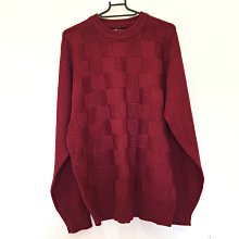 酒紅毛衣 歷史價格詳細信息