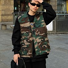 戶外露營馬甲野營裝備速乾男女防曬衣挎包立體口袋多功能釣魚背心推薦推薦 歷史價格詳細信息