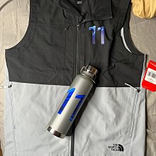 THE NORTH FACE 紅灰藍 彈性 印花 短T C490051 Y 歷史價格詳細信息